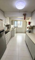 Blk 2 Tanjong Pagar Plaza (Bukit Merah), HDB 3 Rooms #602358061